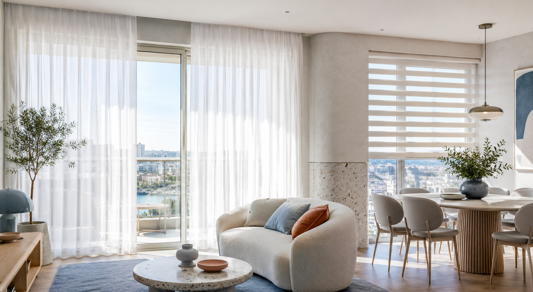 Modern Yaşam