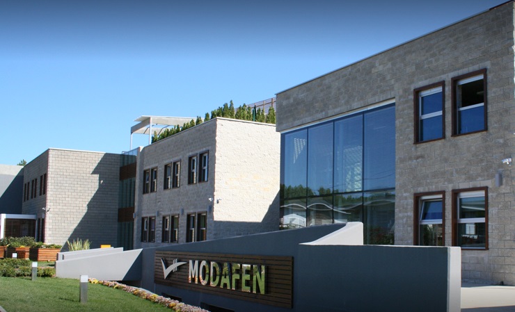 Modafen Koleji