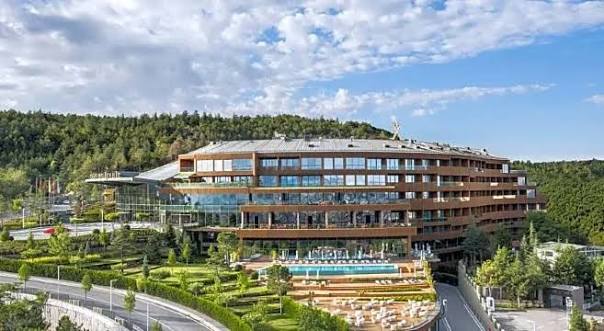 Rixos Otel